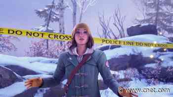 Everything to Know Ahead of Life is Strange: Double Exposure