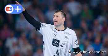 European-League-Rückspiel: THW Kiel empfängt kroatischen Vizemeister RK Nexe