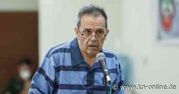 Jamshid Sharmahd ist tot: Doppelstaatsbürger im Iran hingerichtet worden