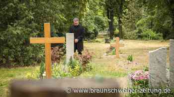 Hier soll in Braunschweig ein neuer Friedhof entstehen