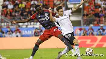 Toronto FC takes first steps on 'total rebuild,' leaves forward Prince Owusu in limbo
