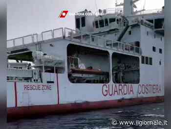 Migranti, Report accusa sul naufragio di Roccella. FdI: “Speculazione per tornaconto ideologico”