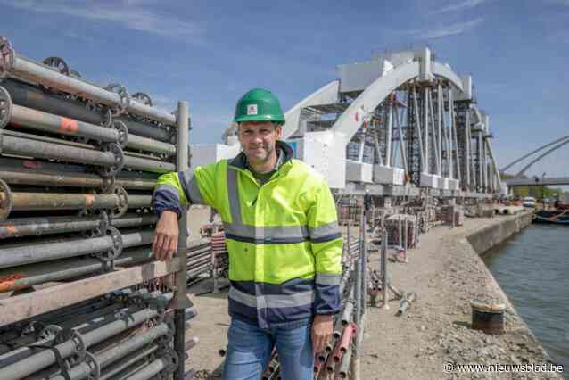 Herfstvakantie is gestart en daar zijn de werken aan Kempense spoorinfrastructuur weer: “Er worden wel vervangbussen ingelegd”