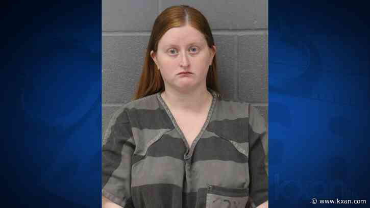 Woman faces capital murder charge in 3-month-old daughter's death