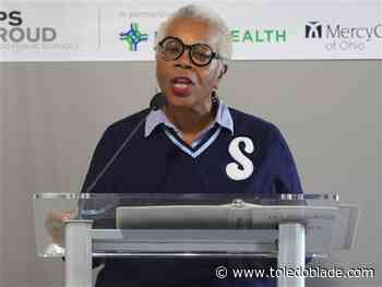 Hicks-Hudson elected to Great Lakes panel