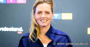 Leonie ter Braak neemt presentatie van B&B vol liefde over