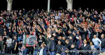 Real Sociedad weert fans Ajax, ontstemde Amsterdammers stappen naar UEFA