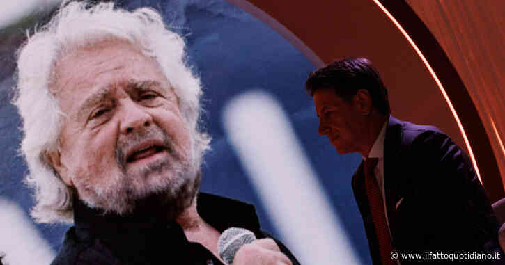 M5s: rompendo col Garante, Giuseppe Conte salva e libera il vero grillismo