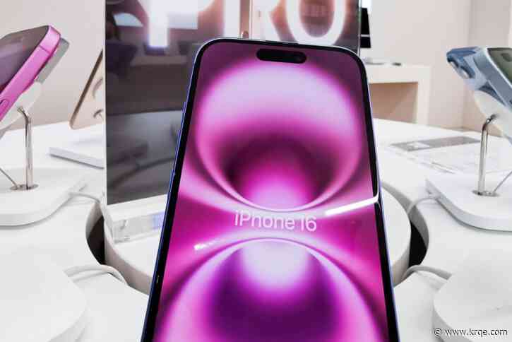 Apple releases AI-focused update for iPhones: Which models can get it?