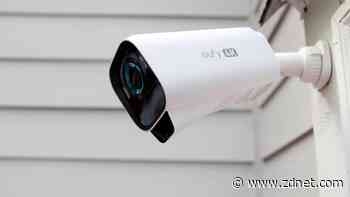 I tested the new EufyCam S3 Pro and can't go back to grainy night vision