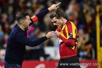 "Besnik Hasi is zoals Thorsten Fink": de grote reden waarom KV Mechelen moeilijk uit de top zes gehaald zal worden