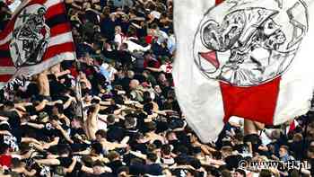 Real Sociedad weert fans Ajax, Amsterdammers stappen naar UEFA
