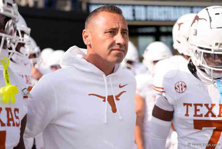 Longhorns 2nd bye crucial to prepare for the long haul toward potential January football