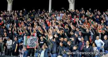 Real Sociedad weert fans Ajax, ontstemde Amsterdammers stappen naar UEFA
