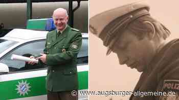 „Die Uniform gab noch Respekt“: Polizeigeschichten aus den 1980er-Jahren