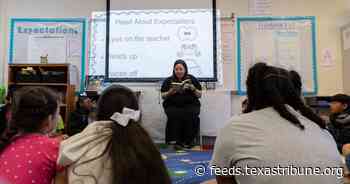 Texas is slashing $607 million in Medicaid funding from program for students with disabilities