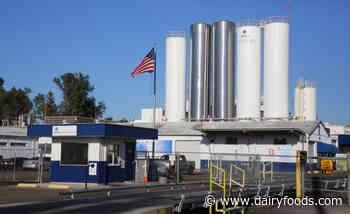 Milk Specialties Global changes name to Actus Nutrition