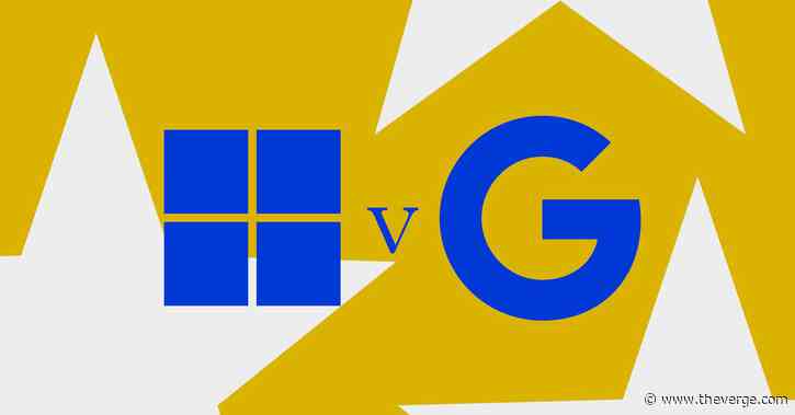 Microsoft says Google is behind ‘shadow campaigns’ to undermine its cloud business