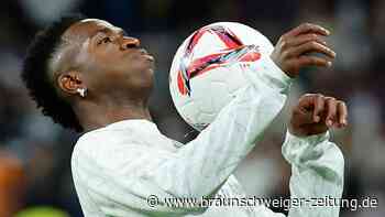 Real boykottiert Ballon d‘Or, erste Platzierungen stehen fest