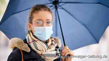Corona: Maske im Herbst sinnvoll? Das rät ein Infektiologe