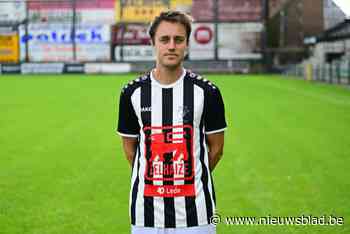 Late treffer van Nicolas Van Peteghem trekt Eendracht Aalst Lede over de streep: “Maar we creëren nog steeds te weinig kansen”