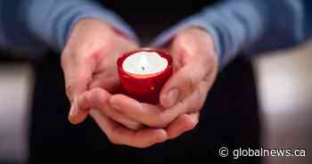 Vigil planned for Ontario mom killed in front of her kids at an Ottawa park