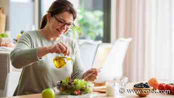 The Mediterranean Diet: Benefits, Meal Ideas and How It Works