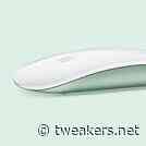 Apple voorziet Magic Mouse, Keyboard en TrackPad van USB-C