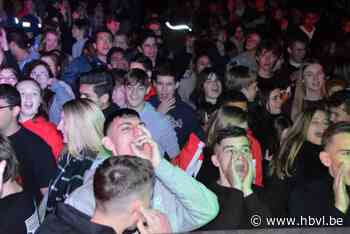 De fuifcultuur slabakt: “Alsof een hele generatie jongeren niet meer op stap wil”