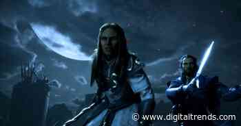 Which class should you pick in Dragon Age: The Veilguard?