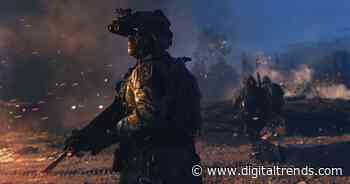 The best Call of Duty games, ranked