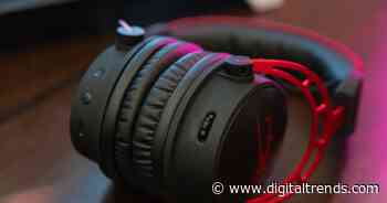 This headset-keyboard bundle is on sale for less than $200!