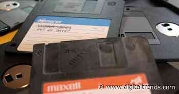 One of the last floppy disk industries is finally modernizing