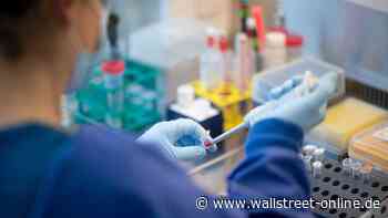 Monte Rosa Therapeutics: Kursexplosion um mehr als 130 Prozent: Was ist bei diesem US-Biotech los?