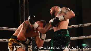 Nick Biers Erfolgsstory ist um ein weiteres Kapitel reicher