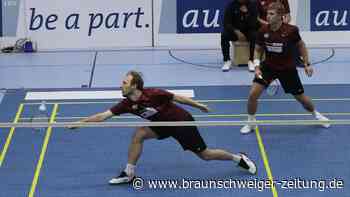 Ein Punkt fehlt Peine zum „perfekten Wochenende“