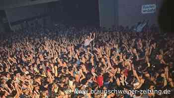 Verdamp lang her: Als Bap 2.000 Menschen in Hattorf rocken