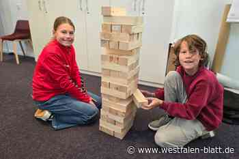 Ein Bügeleisen für einen Tag – Bibliothek der Dinge ist eröffnet