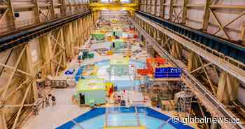 Site C dam begins generating power after years of construction and controversy