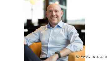 Amazon’s grocery boss headed to Wonder