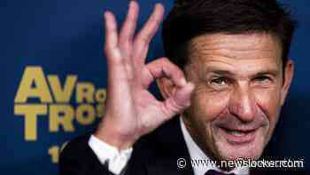 Cornald Maas: 'Grote namen melden zich stiekem aan voor songfestival'