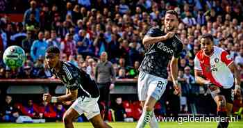 Poll | Wie wint woensdag de 205de editie van de Klassieker, Feyenoord of Ajax?