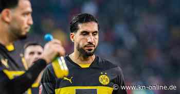 BVB-Krise: Matthäus äußert Zweifel an Can als Kapitän