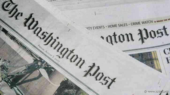 Post endorsement controversy sparks staff resignations, protests 