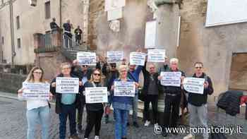 Forze dell'ordine sotto sfratto nel piano di zona. Il 4 novembre incontro in Campidoglio: "Ma la convenzione va revocata"