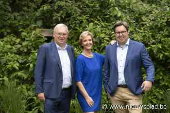 N-VA geeft de fakkel door, maar blijft openstaan voor coalitiegesprekken