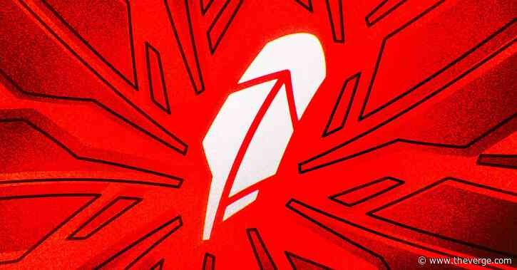 Robinhood admits it’s just a gambling app