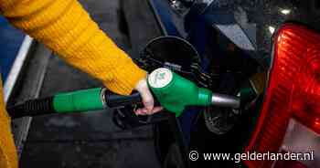 Voorspelde hoge olieprijs blijft uit: ‘Als de situatie wél escaleert, stijgen de prijzen enorm’