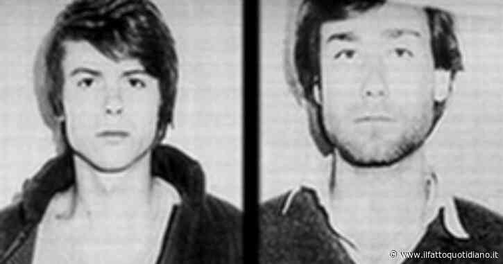 Morto Wolfgang Abel: con Marco Furlan aveva firmato gli omicidi di ‘Ludwig’. Era stato condannato a 27 anni