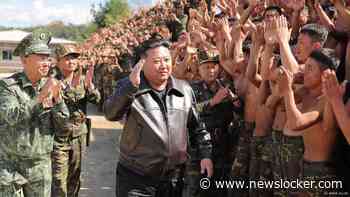 NU+ | Een Koreaanse soldaat in Rusland is anders dan een westerse in Oekraïne